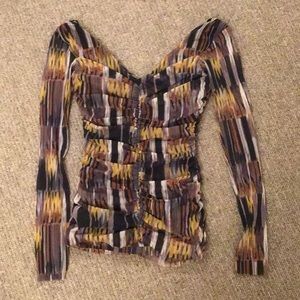 Weston Wear Women’s Low V top-Size S-Like new